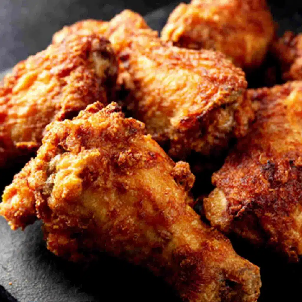 Willie Mae’s Fried Chicken