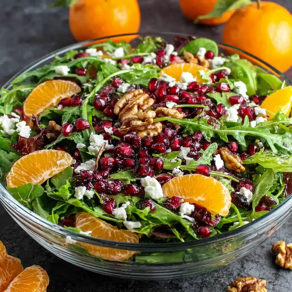 Winter Salad