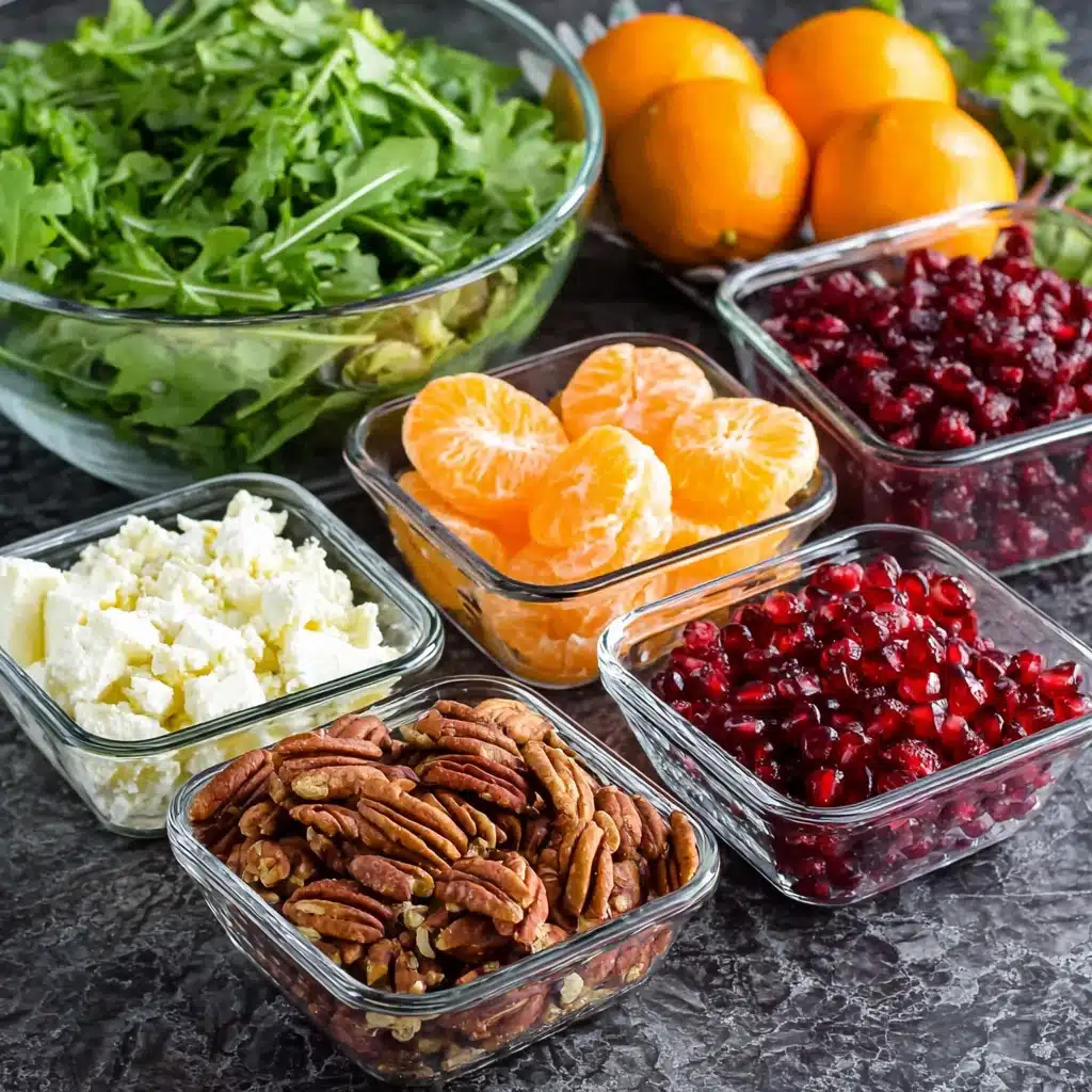 Winter Salad