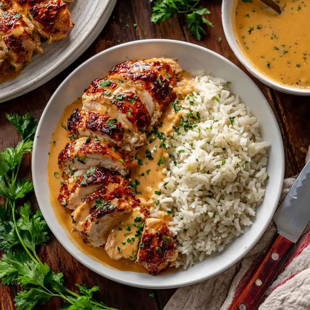 Bang Bang Chicken Bake That’s Crispy, Saucy, and Oven-Perfect 4 Bang Bang Chicken Bake