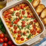 Caprese Dip