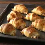 Chicken Crescent Rolls