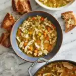 Chicken Noodle Soup