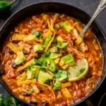 Chicken Tortilla Soup