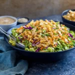 Chinese Chicken Salad