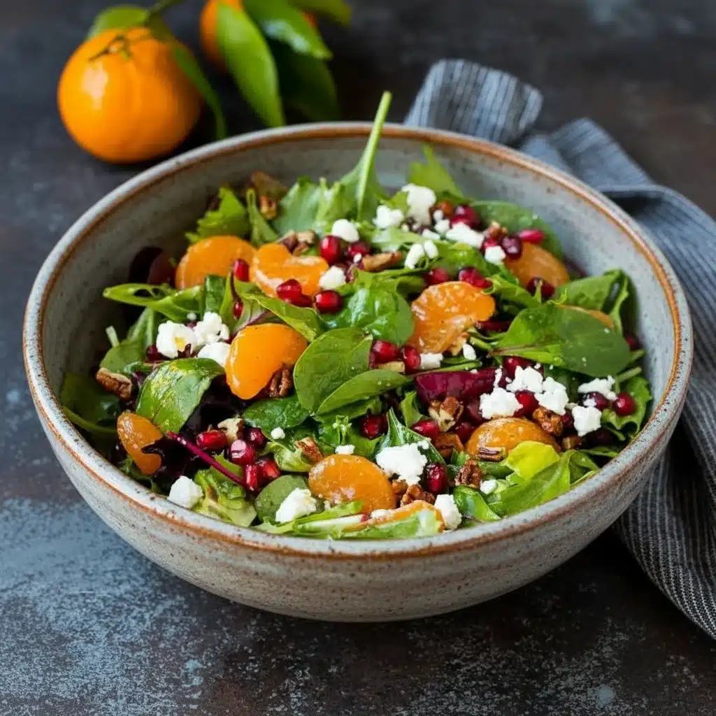Christmas Salad