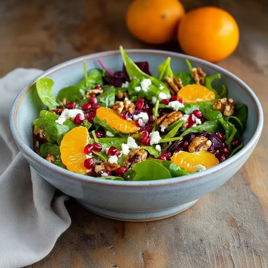 Christmas Salad