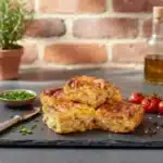 Cottage Cheese Breakfast Soufflé