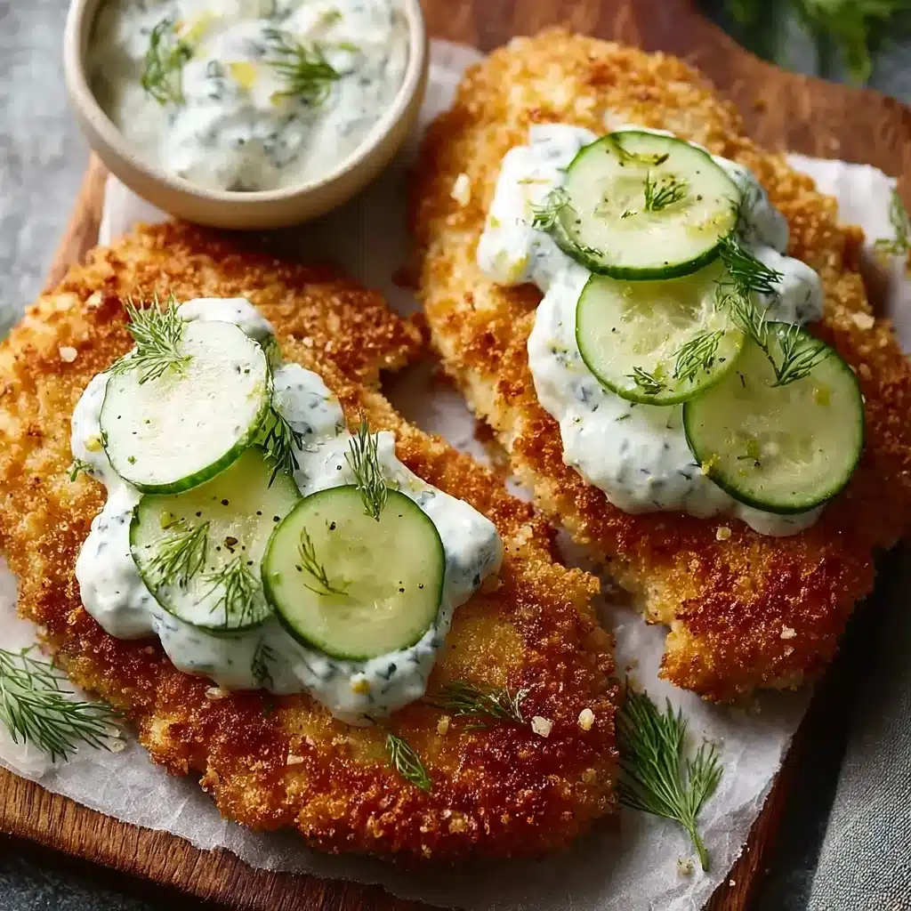 Dill Pickle Chicken