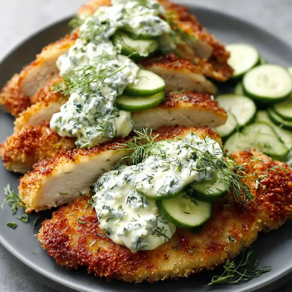 Dill Pickle Chicken That’s Crispy, Juicy, and Packed With Flavor 4 Dill Pickle Chicken