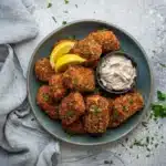 Fish Nuggets