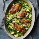 Herb Roasted Chicken