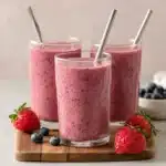 High Protein Smoothie