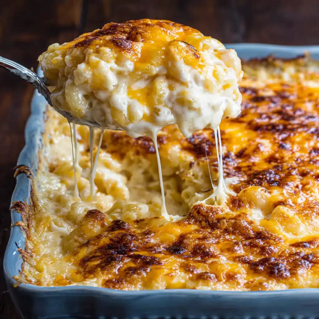 Mac and Cheese
