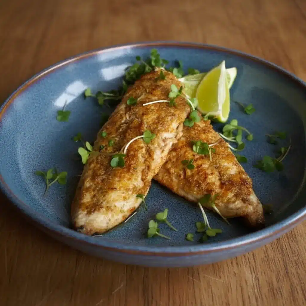 Marinated Mackerel – Classic Vinegar Marinated Fish Appetizer 4 Marinated Mackerel