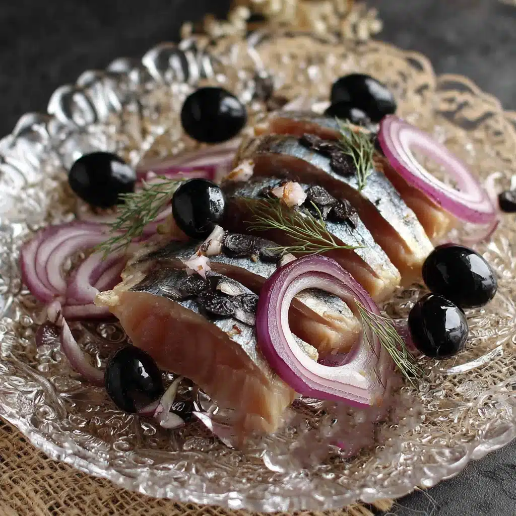 Marinated Mackerel Recipe with Bold, Tangy Flavor 4 Marinated Mackerel