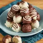 Oreo Cookie Balls