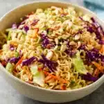 Oriental Ramen Salad