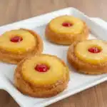 Pineapple Sugar Cookies