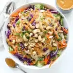 Spring Roll Bowls