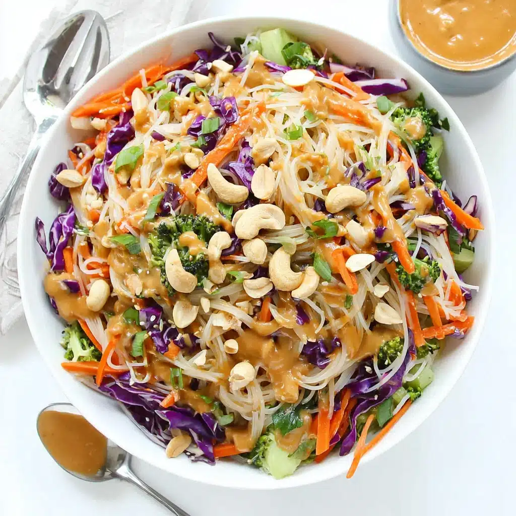 Spring Roll Bowls