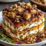 Vegetable Lasagna