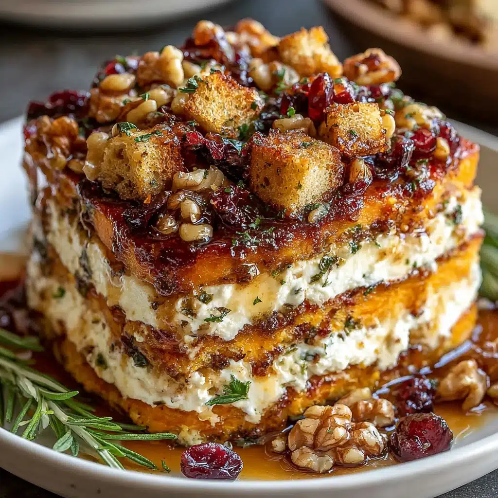 Vegetable Lasagna