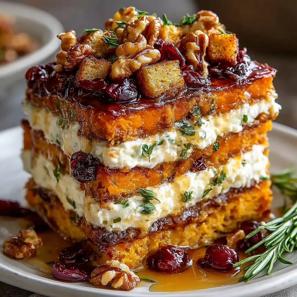 Vegetable Lasagna That Feels Like Real Comfort Food 4 Vegetable Lasagna