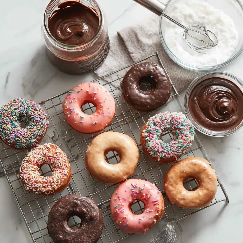 Yeast Donuts That Turn Out Soft, Fluffy, and Classic Every Time 4 Yeast Donuts