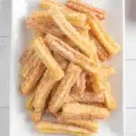 Best Churros Recipe