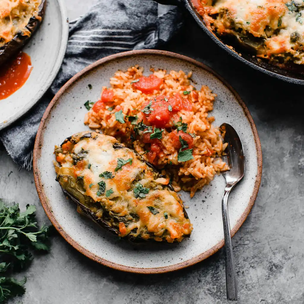 Chiles Rellenos