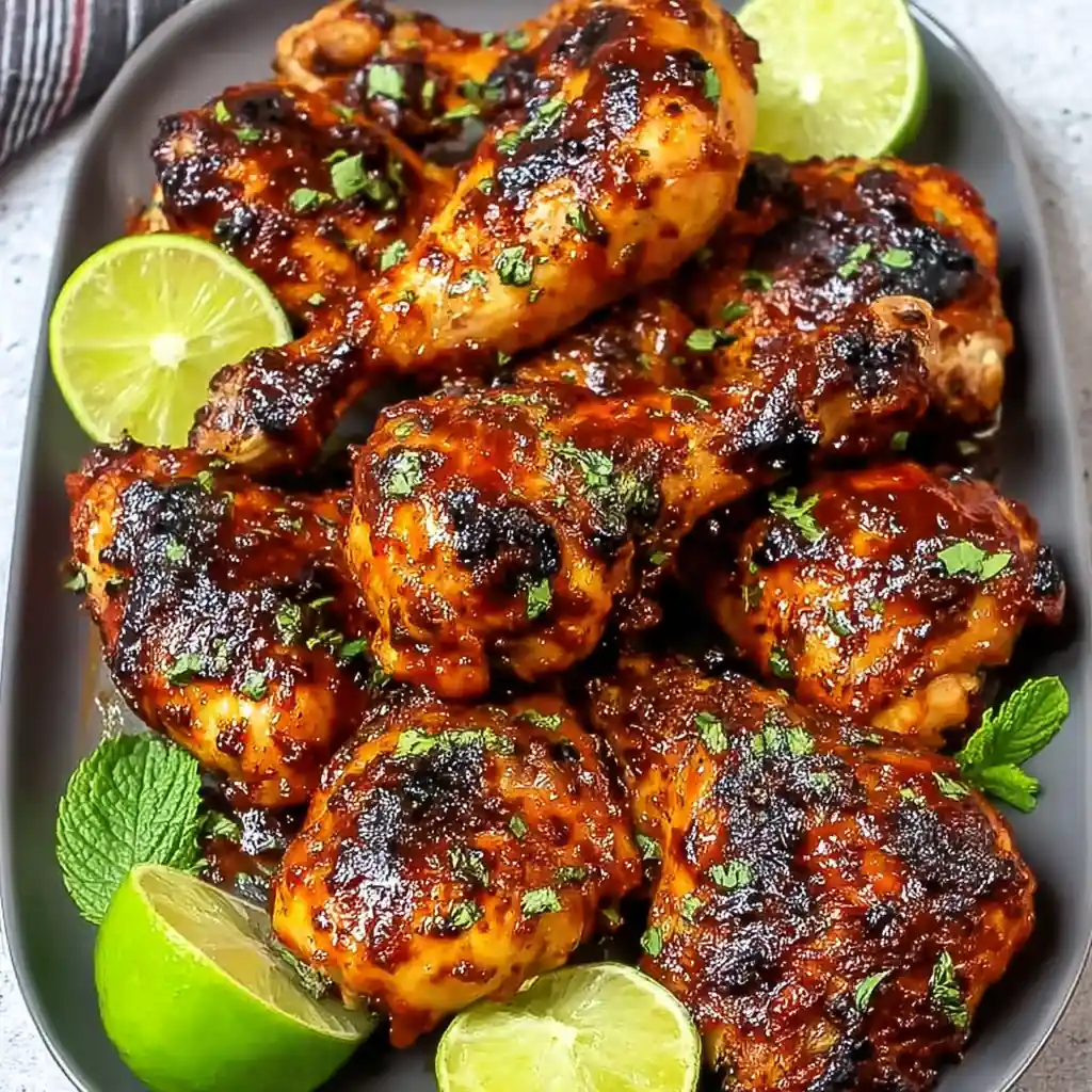 Chili Lime Chicken