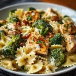 Cowboy Butter Lemon Chicken