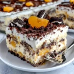 Easy Ice Cream Cake