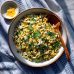 Elote Corn Salad