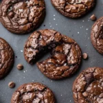 Fudgy Brookies