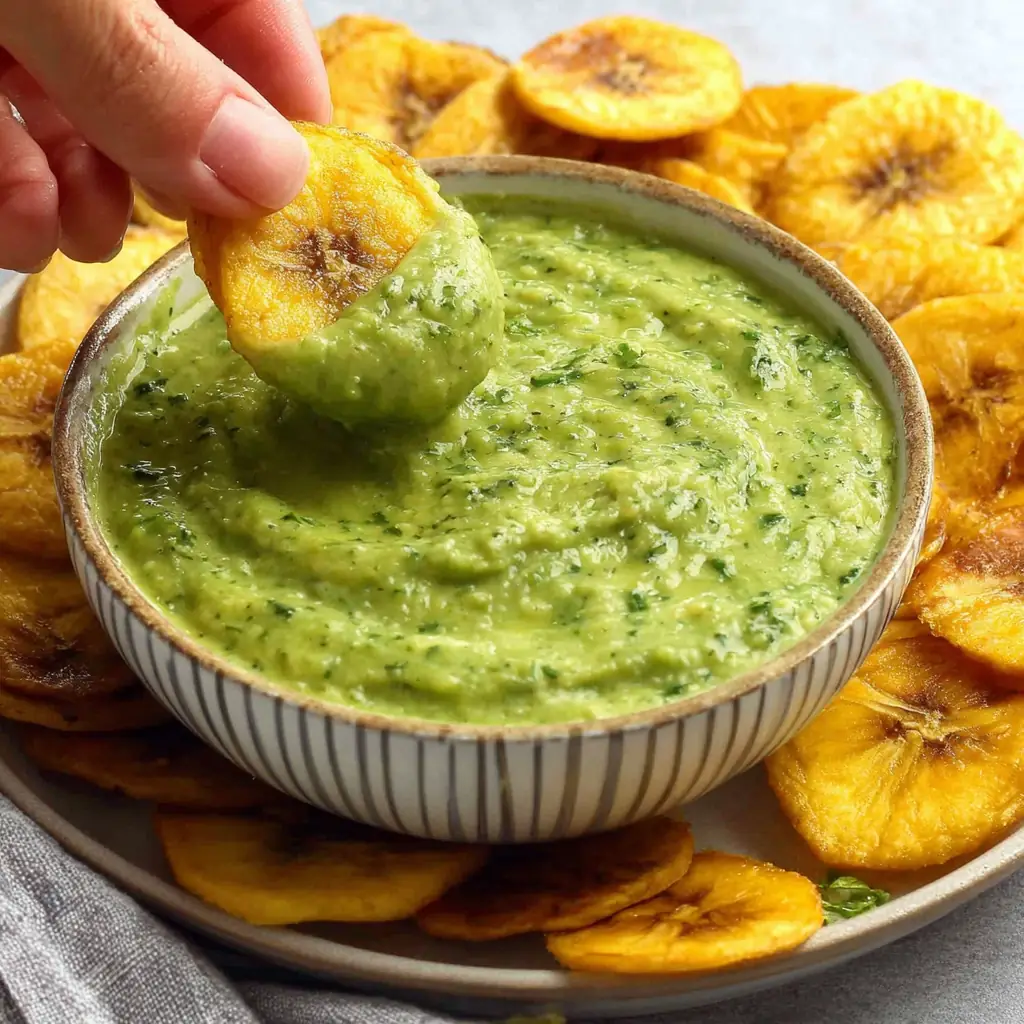 Guacamole Salsa