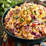 Mexican Coleslaw