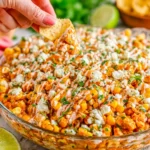 Mexican Street Corn Dip