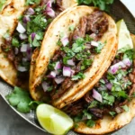 Mexican Street Tacos