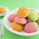 Mexican Sweet Buns