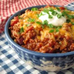 Nacho Pie