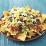 Party Nachos