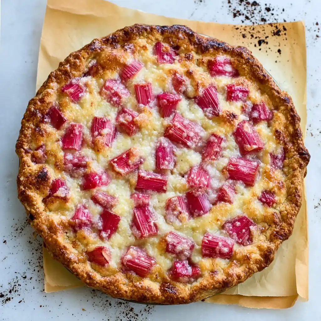 Perfect Pie Crust Trick