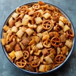 Ranch Chex Mix recipe