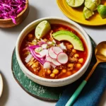 Red Pozole