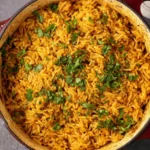 Restaurant-Style Mexican Rice