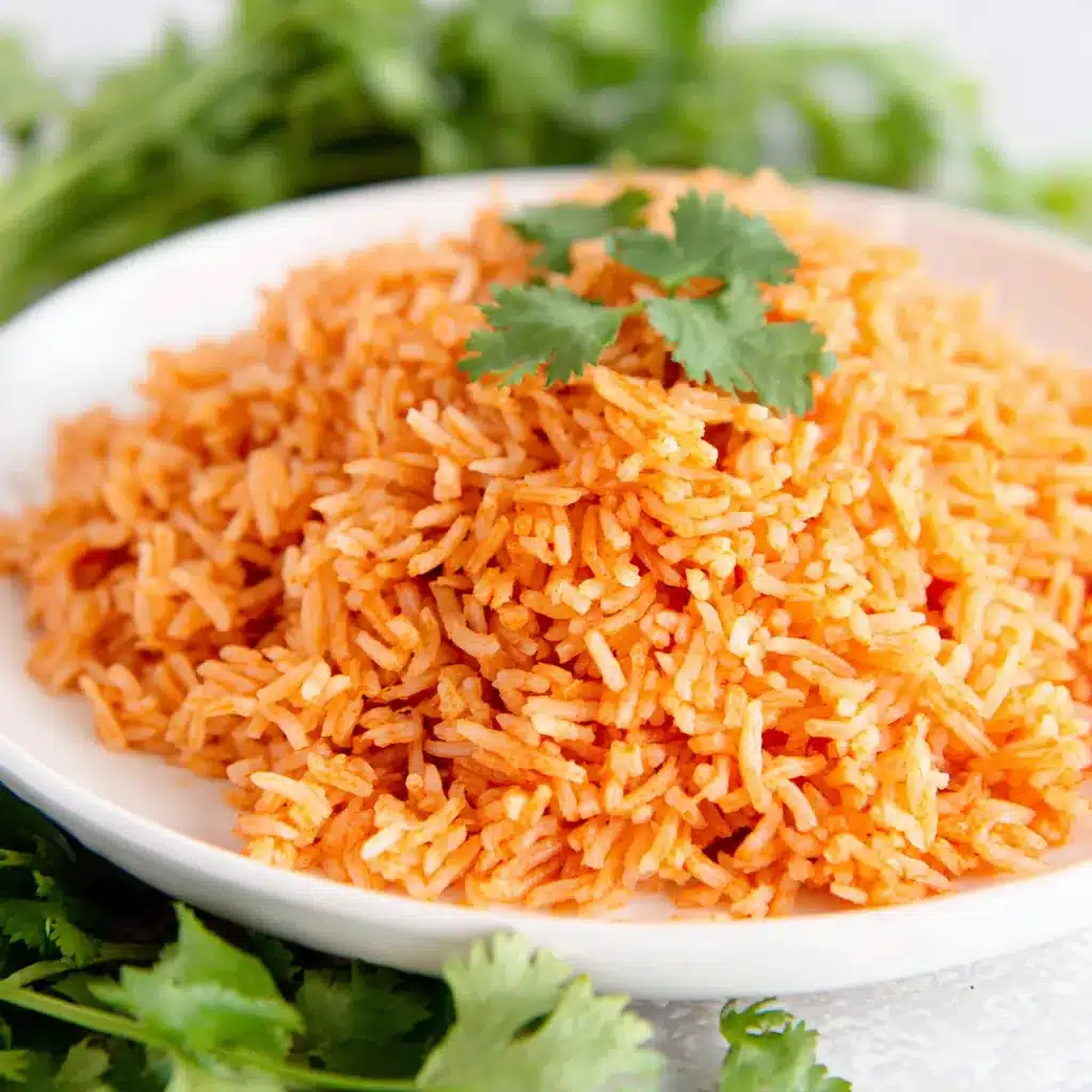 Spanish Rice