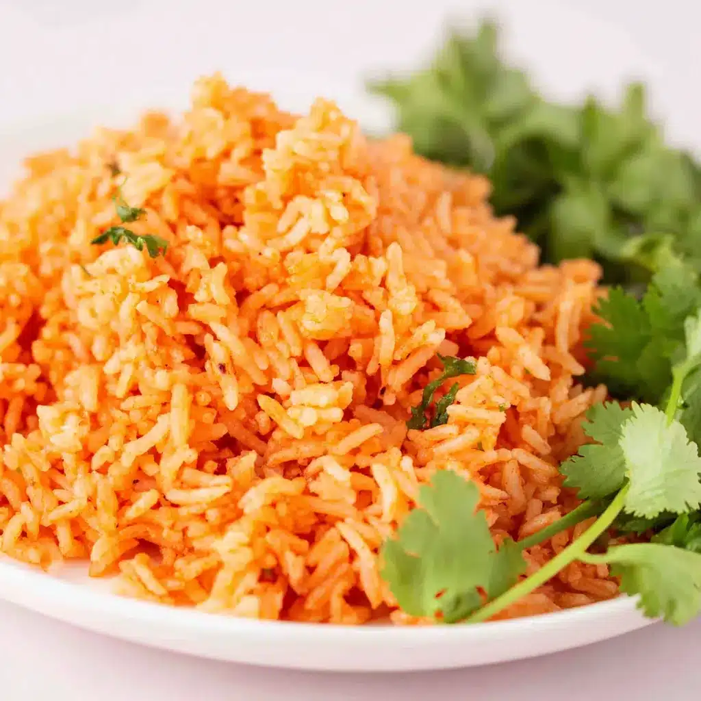 Spanish Rice