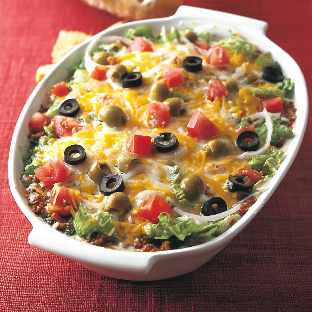 Super Nacho Appetizer: Easy Loaded Nachos for Any Party 4 Super Nacho Appetizer